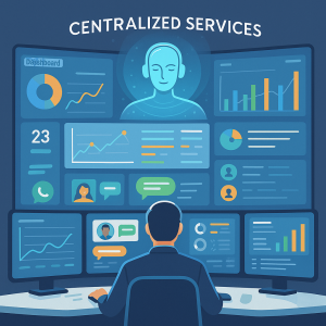 Integración de Help Desk en Shopify